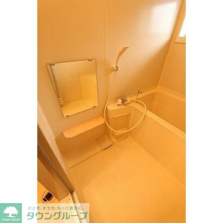 メゾン・ド・ソレイユBの物件内観写真